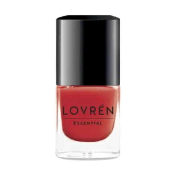 1058610 Lovren Verniz de Unhas Vermelho