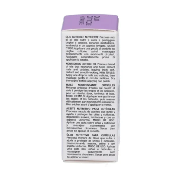 1058644 Lovren NC9 Óleo Nutritivo Unhas e Cutículas