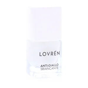 Lovren NC4 Branqueador de Unhas