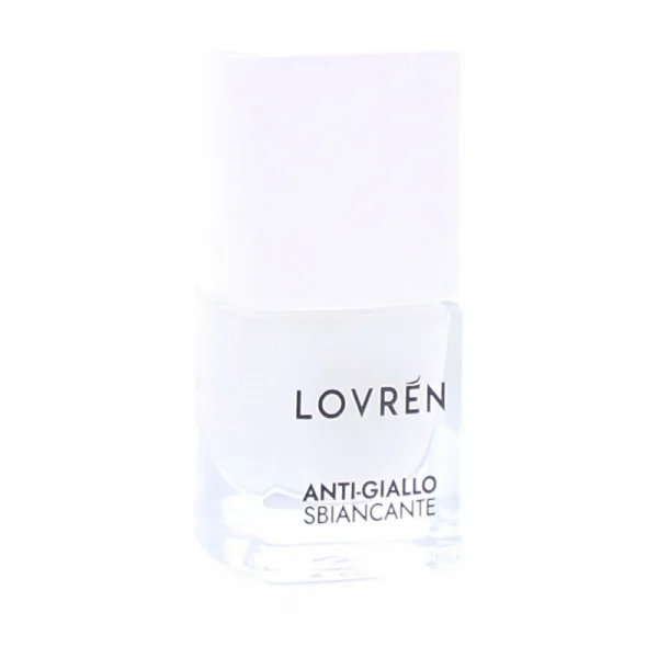 1058669 Lovren NC4 Branqueador de Unhas