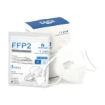 Máscara FFP2 20 Unidades