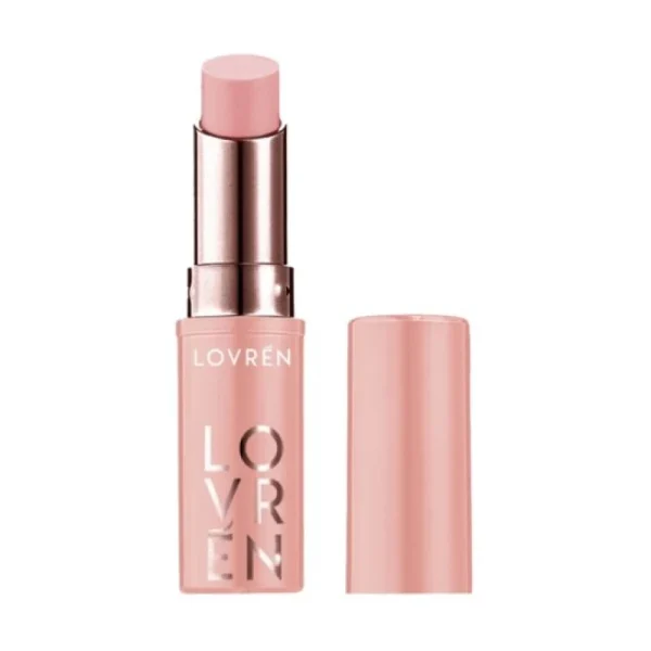 1058701 Lovren Bálsamo Labial Nude