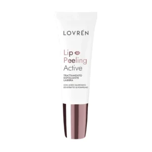 Lovren Exfoliante Lábios
