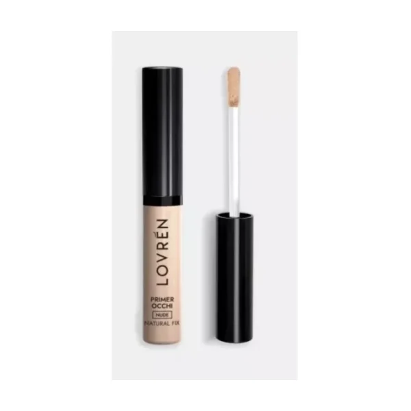 Lovren Base Olhos Nude