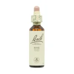 FLORAIS DE BACH PINE/ PINO SILVESTRE