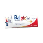 Balpic 1 mg/g Gel 30g