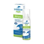 Stérimar Mn+Ag Spray Nasal Alergias 100ml