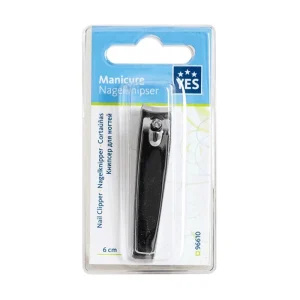 Yes Manicure Corta Unhas 96600 6cm