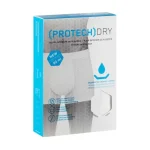 Protechdry Boxer Man Incontinência L Branco