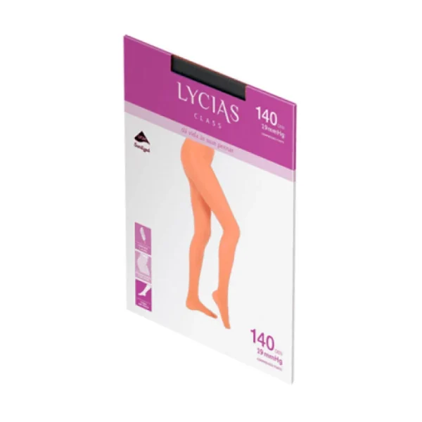6222976 Lycias Classic Coll 140 T2 Preto