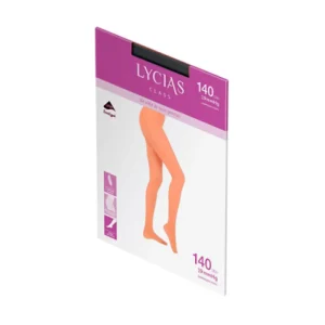 Lycias Classic Coll 140 T3 Preto