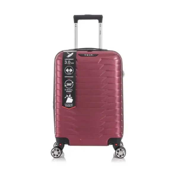 6307967 Trix Mala Kit Primeiros Socorros