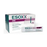 Esoxx One Solução Oral Saquetas Monodose 10ml 20 Unidades