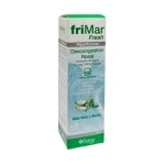 Frimar Fresh Spray Nasal Hipertónico 30ml 6A+