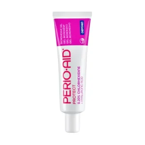 Perio Aid Protect Gel Bioadesivo 30ml