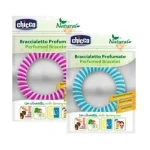 Chicco Natural Pulseira Perfumada