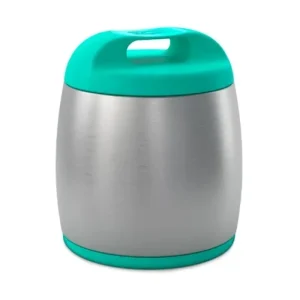 Chicco Termo Para Papa Verde