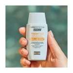 Isdin Fotoprotector Fusion Fluid Mineral SPF 50 50ml