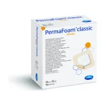 PermaFoam Classic Border Penso de Espuma 10x10cm 10 Unidades