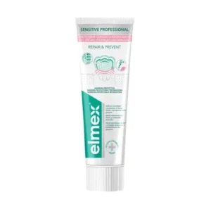 Elmex Sensitive Professional Pasta Dentífrica 75ml