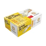 Dahlhausen Luvas de Látex Grandes 100 Unidades