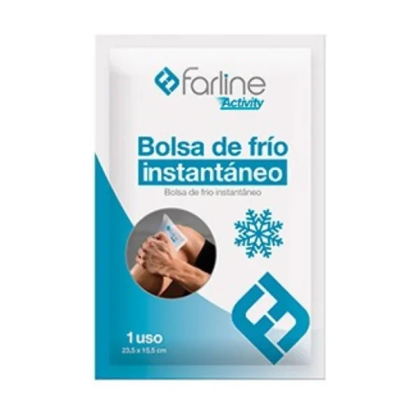 Bolsa Frio Instan Saco Frio