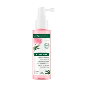 Klorane Capilar Sérum SOS Peónia 100ml