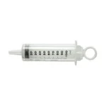 Seringa Rr Alimentação 100ml