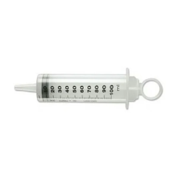 Seringa Rr Alimentação 100ml