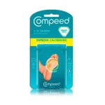 Compeed Penso Calosidades Médio 6 Unidades