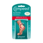 Compeed Penso Bolhas Médio 5 Unidades