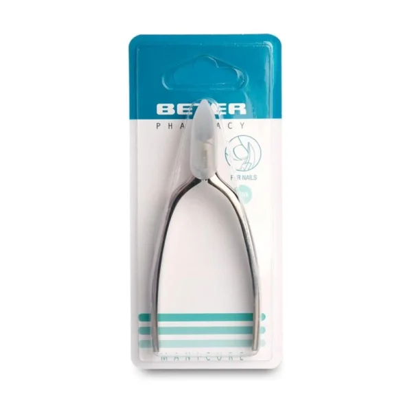 6760272 Beter Alicate para Unhas Profissional 24009