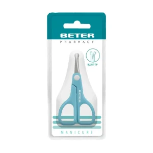 Beter Tesoura Unha Bebé 24013