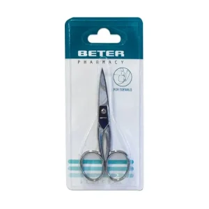 Beter Tesoura para Unhas Curva 24033