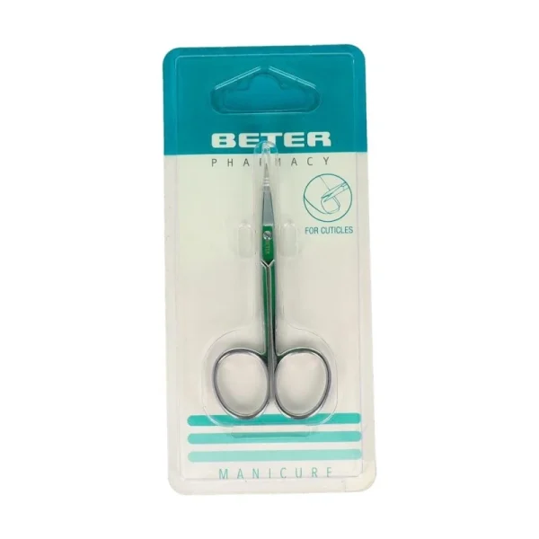 Beter Tesoura Inox 24110 P