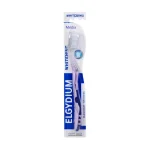 Elgydium Escova de Dentes Whitening Média