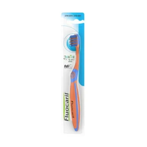 Fluocaril Junior Escova de Dentes Brush Up