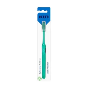 Kin Escova de Dentes Média