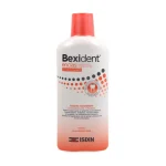 Bexident Gengivas Colutório Clorhexidina 500ml