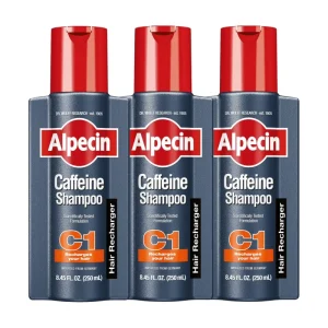 Alpecin C1 Champô com Cafeína 250ml