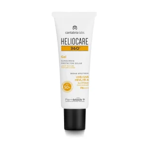Heliocare 360º Gel Fotoprotetor SPF 50+ Ligeiro 50ml
