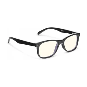 Loring Óculos Harvard Light Negro Graduação +2.00