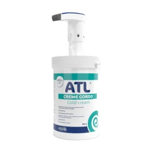 Atl Creme Gordo 400g