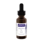 Pure Encapsulations Vitamina D3 Gotas 22.5ml