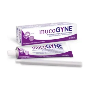 Mucogyne Gel Íntimo Com Aplicador 40ml