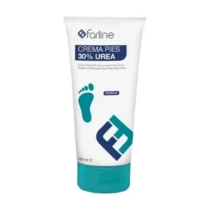 Farline Creme Pés Ureia 30% 150ml