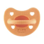 Chicco Physio Luxe Chupeta Silicone 2-6 Meses Menina