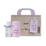 Bow New York Coffret Natal Nancy