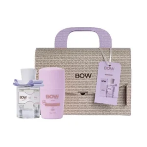 Bow New York Coffret Natal Nancy
