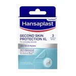 Hansaplast Second Skin Penso Protetor XL 3 Unidades